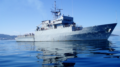 Patrullero Atalaya 