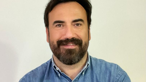 Jos&eacute; Luis Herrera Cuadrado, nuevo director t&eacute;cnico de la Federaci&oacute;n de Balonmano / FBC