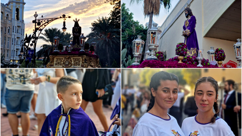Salida extraordinaria del Medinaceli en la tarde de este s&aacute;bado / Laura Ortiz