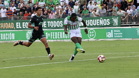 Primera Federaci&oacute;n