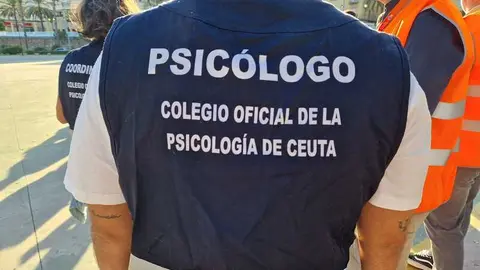Psic&oacute;logo / Archivo
