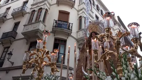 Procesi&oacute;n de Los Remedios/ Juanjo Coronado