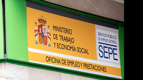 Direcci&oacute;n Provincial del SEPE/ Archivo