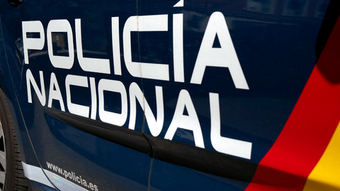 Polic&iacute;a Nacional