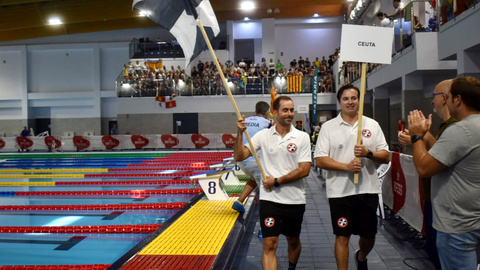Campeonato de Espa&ntilde;a de Salvamento y Socorrismo (7)