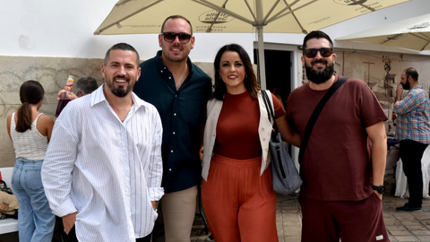 Tapeo Solidario  (3)