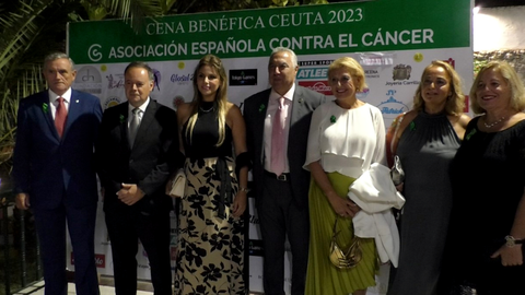 Imagen de una cena anterior/ Archivo