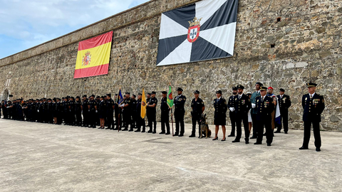 policia