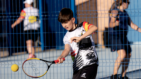 Tenis 