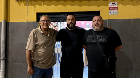 La Asociaci&oacute;n de Vecinos de San Pedro tiene nuevo presidente 