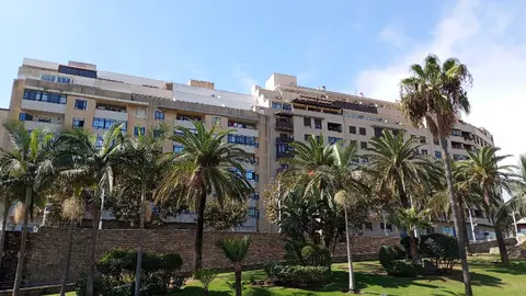 Jardines de Elena S&aacute;nchez