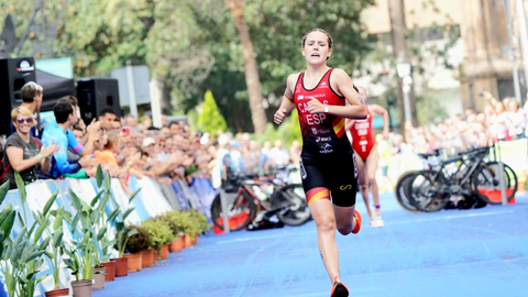 20 naciones estar&aacute;n representadas en la Copa de Europa de Triatl&oacute;n y Campeonatos del Mediterr&aacute;neo Ceuta 2023