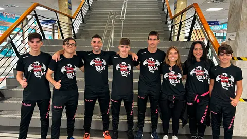 Club Sepai Karate