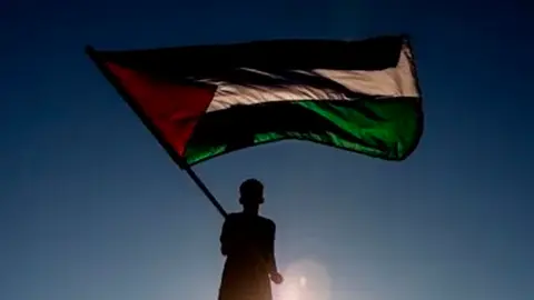 PALESTINA
