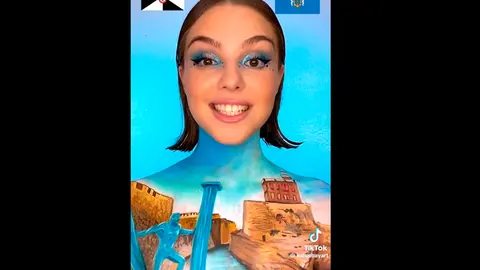 V&Iacute;DEO TIK TOK
