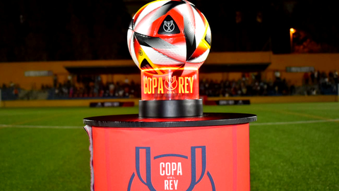 Copa del Rey 