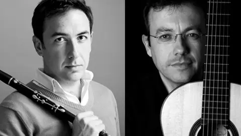 Rafael-Ruiberriz y Antonio-Duro