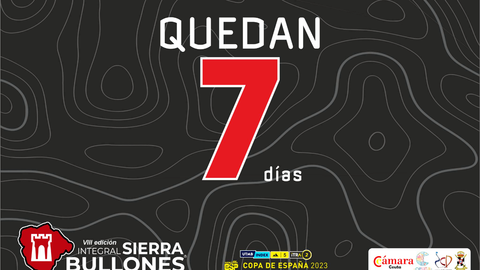 Comienza la cuenta atr&aacute;s_ 7 d&iacute;as para 'Sierra Bullones'