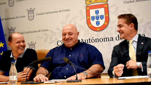 presentaci&oacute;n oficial de Sierra Bullones 2023
