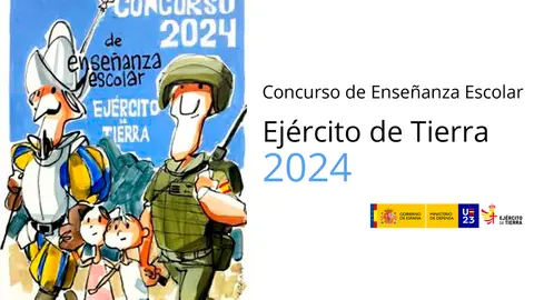 CONCURSO EJ&Eacute;RCITO