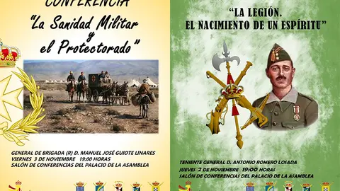 CONFERENCIAS