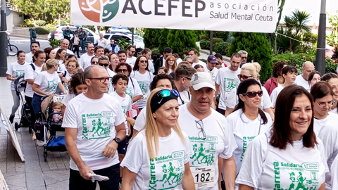 Carrera del pasado a&ntilde;o/ Archivo