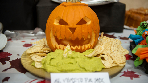 Halloween