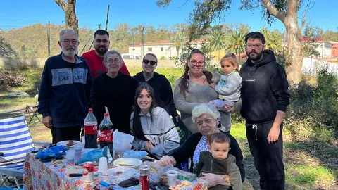 Celebraci&oacute;n de la Mochila /Archivo