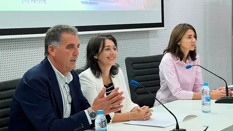 Jornadas Dualiza / Daniel Hern&aacute;ndez