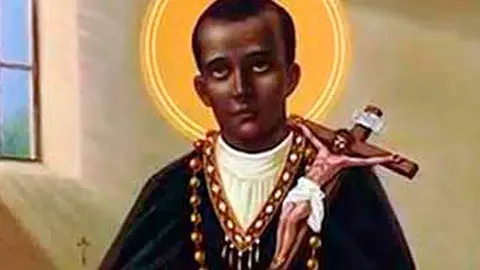 San Mart&iacute;n de Porres