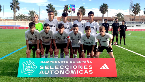 Dos derrotas ante Murcia en el debut en el Campeonato de Espa&ntilde;a 