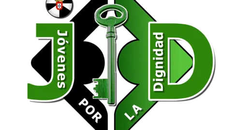 J&oacute;venes por la Dignidad