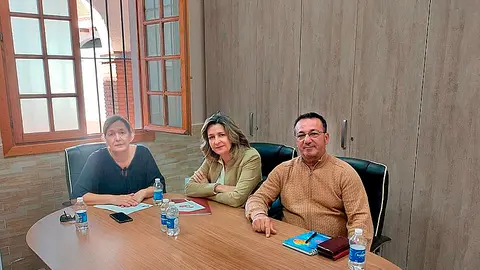 REUNI&Oacute;N OBIMACE