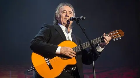 Joan Manuel Serrat