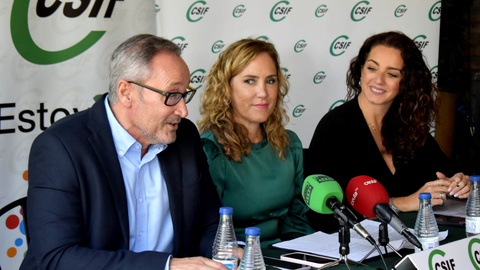 CSIF Educaci&oacute;n