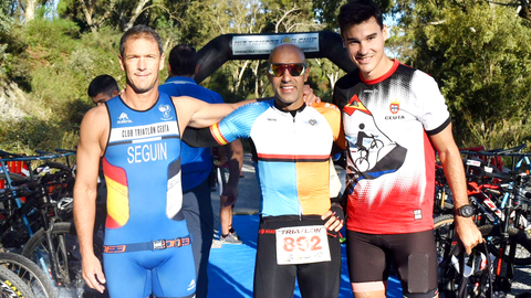 Duatl&oacute;n Cross celebrado en Garc&iacute;a Aldave  (20)