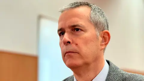 Profesor Isidoro Mart&iacute;n / Daniel Hern&aacute;ndez