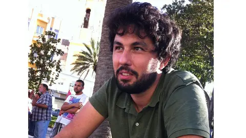  Manuel Gonz&aacute;lez, director gerente de RTVCE./archivo 