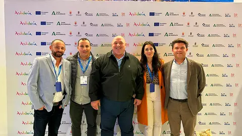 Congreso de Turismo