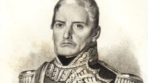 El ceut&iacute; Isidro de Alaix, presidente interino del Gobierno