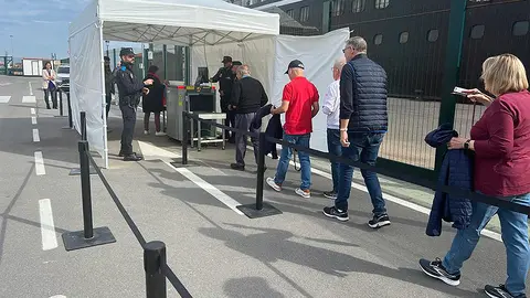 Detescan XR 5030