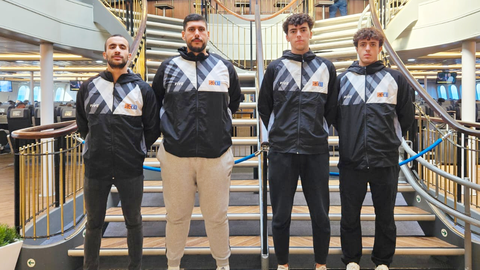 La FBC juega la tercera jornada de la Liga 3x3 Indoor en C&aacute;ceres 