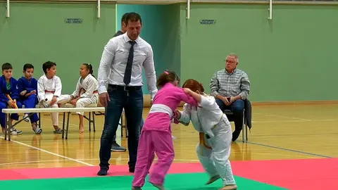Judo
