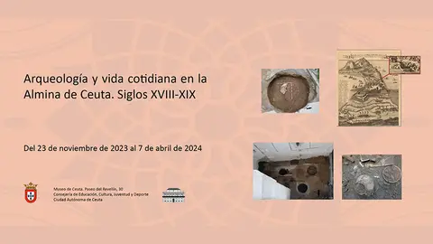 EXPOSICI&Oacute;N ARQUEOL&Oacute;GICA