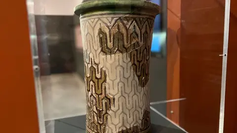 Exposici&oacute;n Arqueol&oacute;gica en el Museo del Revell&iacute;n / Daniel Hern&aacute;ndez