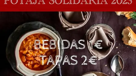 POTAJ&Aacute;