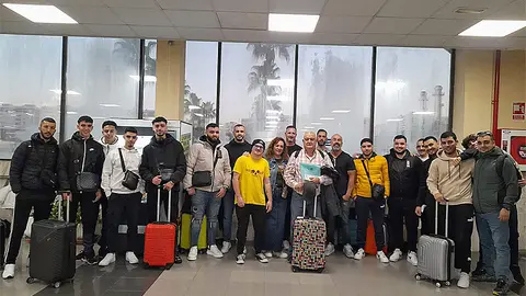 VISITAS PROFESIONALES 4