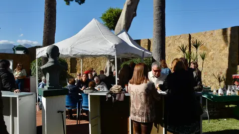 VIII Potaj&aacute; solidaria de la Fundaci&oacute;n Gallardo / Alejandro Castillo