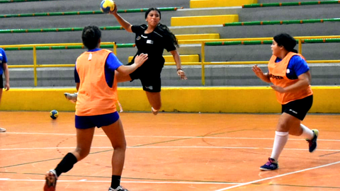Balonmano