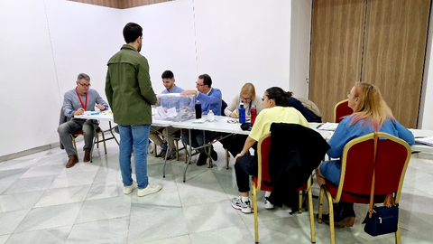 Elecciones Sindicales de la Ciudad 2023 / Laura Ortiz